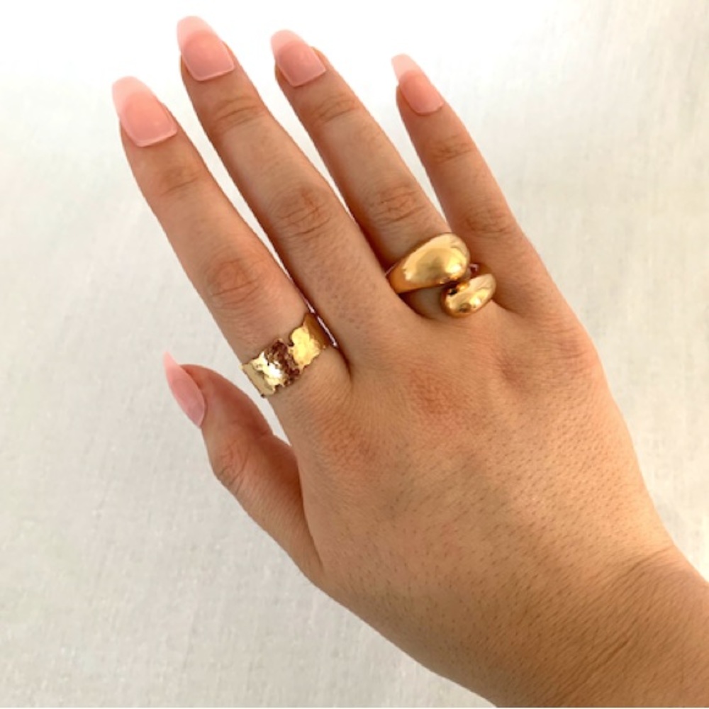 Venice Ring